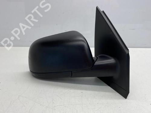 Used Right mirror VW POLO (9N_, 9A_) 1.4 16V (75 hp) 22863023