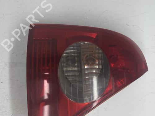 Used Left taillight RENAULT CLIO II (BB_, CB_) 1.5 dCi (B/CB07) (65 hp) 22860884