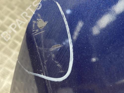 Right rear door VW GOLF V (1K1) 1.9 TDI | BP22858050C5 