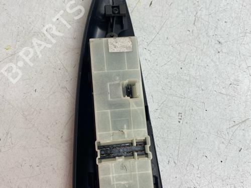 Left front window switch NISSAN NOTE (E11, NE11) 1.4 | BP39508749I27 - Image 3
