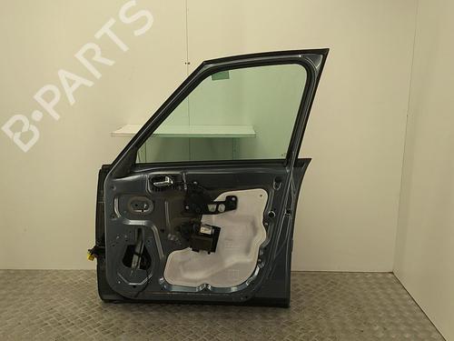Right front door CITROËN C4 Grand Picasso I (UA_) 1.6 HDi | BP22858310C3