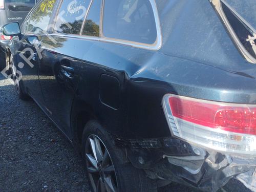 Left front window switch TOYOTA AVENSIS Estate (_T27_) 2.0 D-4D (ADT270_, ADT270R) | BP30971583I27 