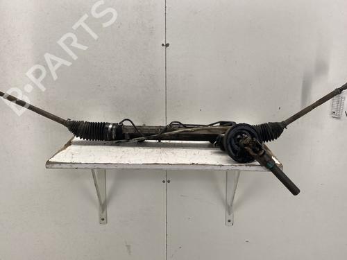 Used Steering rack PEUGEOT 206+ (2L_, 2M_) 1.4 HDi eco 70 (68 hp) 27586326