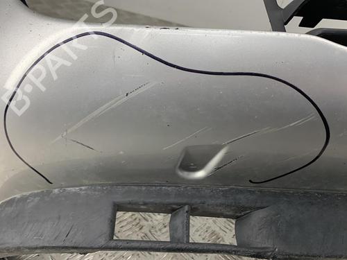 Front bumper OPEL ZAFIRA A MPV (T98) 2.2 DTI 16V (F75) | BP22852512C7 