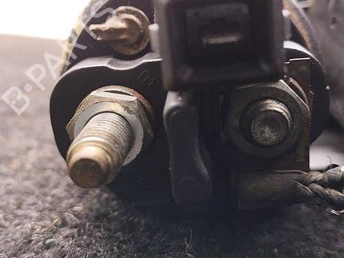 Startmotor AUDI A3 (8L1) 1.8 | BP22850640M8 