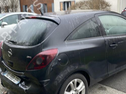 Rear mirror OPEL CORSA D (S07) 1.3 CDTI (L08, L68) | BP25472554I6 - Image 8