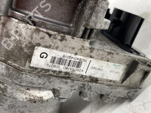 Steering pump PEUGEOT 5008 (0U_, 0E_) 2.0 HDi | BP22862133M99 