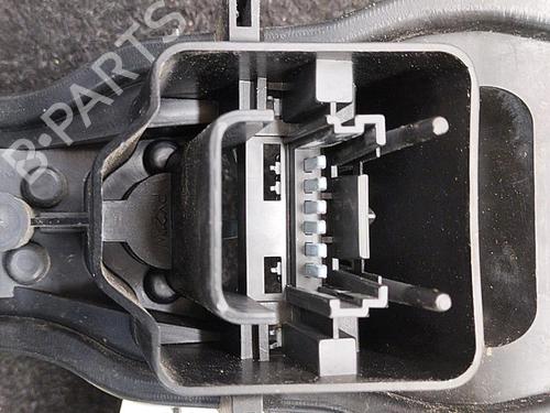 Used Lamp holder Lamp holder RENAULT GRAND SCÉNIC II (JM0/1_) 1.6 (112 hp) 22850453 22850453