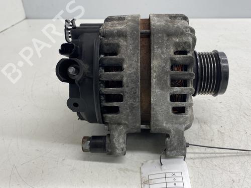 Alternator PEUGEOT 208 I (CA_, CC_) 1.6 HDi / BlueHDi 75 | BP26388719M7