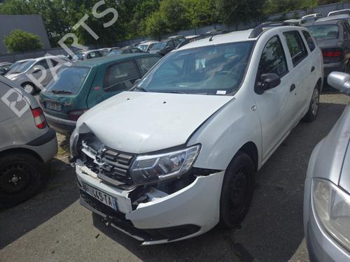 Left mirror DACIA LOGAN MCV II 1.0 SCe 75 | BP30294443C26  - Image 9