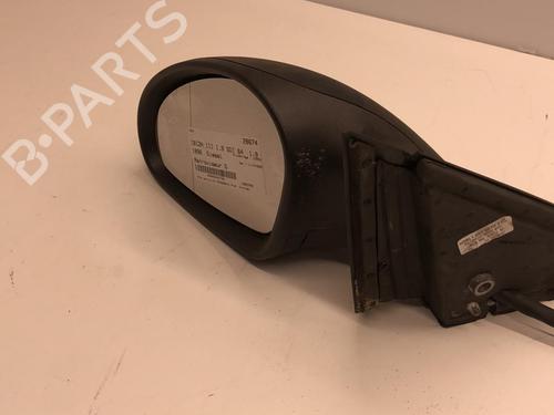 Left mirror SEAT IBIZA III (6L1) 1.9 SDI | BP22858575C26 