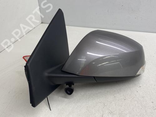Used Left mirror RENAULT MEGANE III Hatchback (BZ0/1_, B3_) 1.5 dCi (BZ0C) (90 hp) 31584284