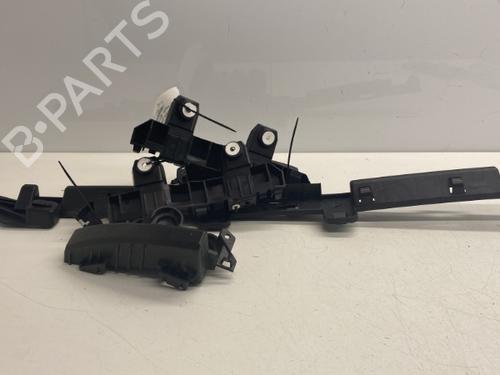 Used Rear bumper bracket CITROËN C3 AIRCROSS II (2R_, 2C_) 1.2 PureTech 110 (2RHNZB, 2RHNZW, 2RHNPX, 2RHNPJ) (110 hp) 22860796