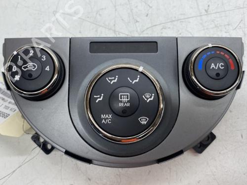 Climate control KIA SOUL I (AM) 1.6 CRDi 128 | BP22862268I5 
