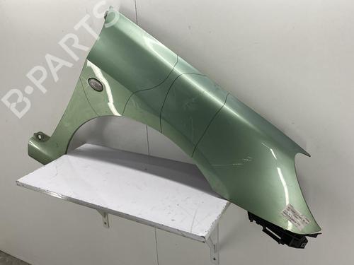 Right front fenders PEUGEOT 307 (3A/C) 2.0 HDi 90 | BP22858943C42 
