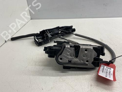 Front left lock AUDI A1 Sportback (GBA) 30 TFSI | BP39020064C98 - Image 2