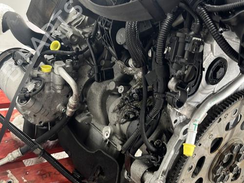 Engine BMW X1 (F48) xDrive 18 d | BP29299241M1 