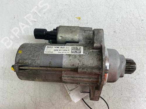 Starter SEAT ALTEA (5P1) | BP37663198M8 - Image 2