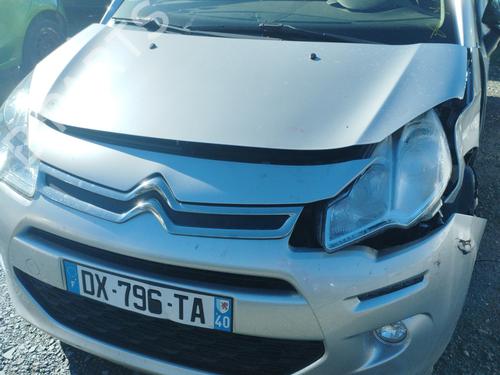 Used Parts CITROËN C3 II (SC_) 1.6 BlueHDi 75 (75 hp) 4339879