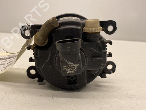 Faro Antiniebla delantero izquierdo PEUGEOT 307 CC (3B) 2.0 HDi 135 (136 hp) 22856255