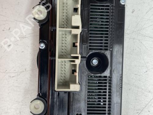 Commande Chauffage VW TOURAN (1T1, 1T2) 1.9 TDI | BP22862674I5 
