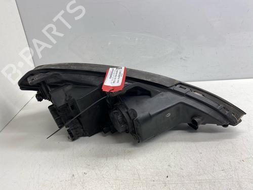 Left headlight SSANGYONG KYRON 2.7 Xdi 4x4 | BP38925954C28 - Image 3