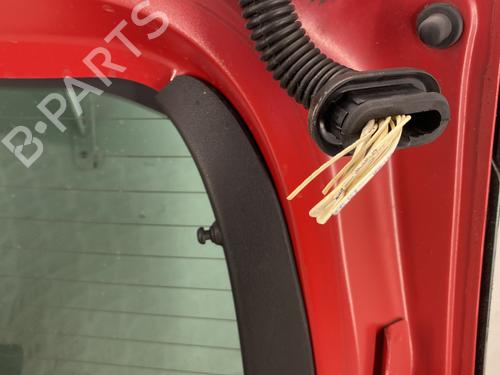 Tailgate CITROËN DS3 (SA_) 1.6 HDi 90 | BP24035236C6 
