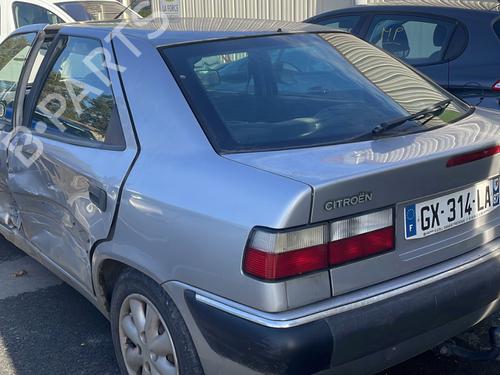 Brugte CITROËN XANTIA (X1_, X2_) 2.0 HDI 109 (109 hp) 4355202