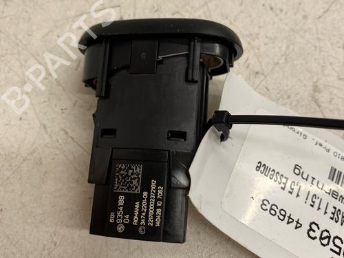 Warning switch MINI MINI (F55) Cooper | BP39214191I22 - Image 2