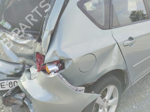 ABS pump MAZDA 3 (BK) | BP29139227M43 - Image 10