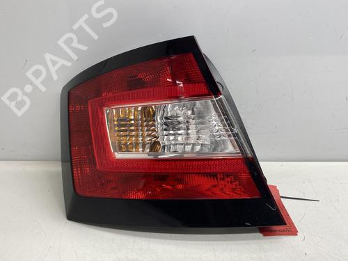 Used Left taillight SKODA FABIA III (NJ3) 1.0 (60 hp) 29139123