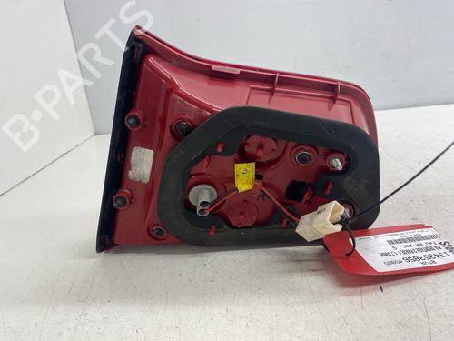 Used Left tailgate light Left tailgate light KIA SPORTAGE III (SL) 1.7 CRDi (116 hp) 40117636 40117636