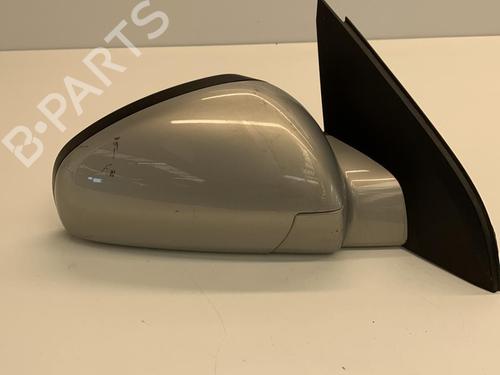 Used Right mirror OPEL VECTRA C GTS (Z02) 3.0 CDTI (F68) (177 hp) 22858547