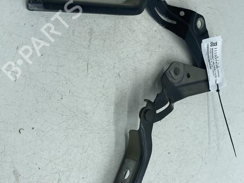Used Hinge/Door check strap VW T-ROC (A11, D11) 1.0 TSI (110 hp) 29299333
