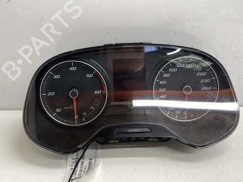 instrument-cluster-seat-leon-st-5f8-2012-2013-2014-2015-2016-2017-2018-2019-2020-33037656 main image