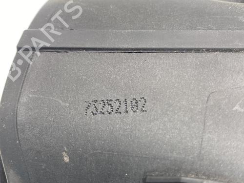 Fuel flap CITROËN C3 Picasso (SH_) 1.6 HDi | BP22851682C131