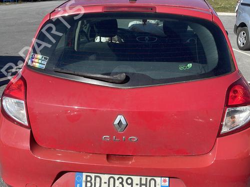 Right front window switch RENAULT CLIO III (BR0/1, CR0/1) 1.5 dCi | BP38424646I26 - Image 6