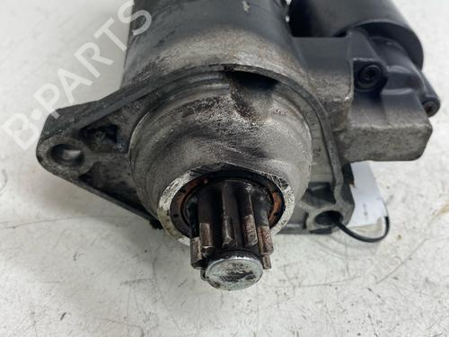 Starter VW POLO (6N2) | BP36763548M8 - Image 3