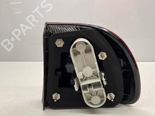 Left taillight VOLVO V40 Estate (645) 1.8 | BP22861874C34 