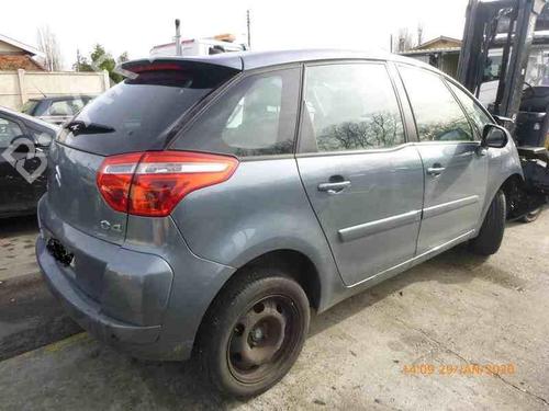 Right taillight CITROËN C4 Picasso I MPV (UD_) 1.6 HDi | BP22858158C35 