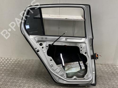 Left rear door VW GOLF VI (5K1) 1.6 TDI | BP26274422C4