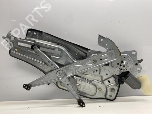 Used Front left window mechanism Front left window mechanism RENAULT LAGUNA I (B56_, 556_) 2.0 (114 hp) 22851258 22851258