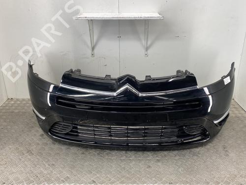 Used Front bumper CITROËN C4 Grand Picasso I (UA_) 1.6 HDi (109 hp) 24467077