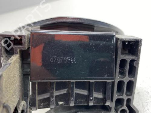 Fuel flap PEUGEOT 307 CC (3B) 2.0 16V | BP22863021C131 