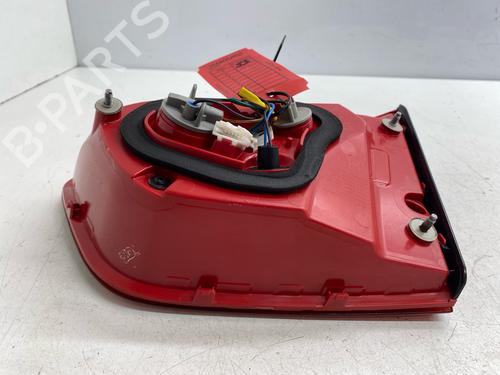 Left tailgate light KIA RIO IV (YB, SC, FB) 1.2 CVVT | BP35728219C79  - Image 5