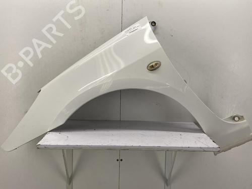 Left front fenders PEUGEOT 307 Break (3E) 1.6 HDi 110 | BP22856944C41 