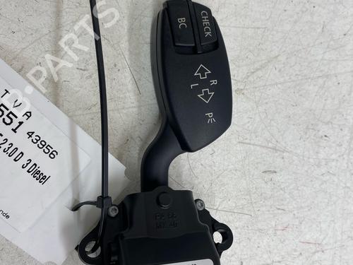 Switch BMW 5 (E60) 530 d | BP37271116I30 - Image 2