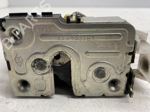 Rear left lock RENAULT CLIO II (BB_, CB_) 1.5 dCi (B/C2J) | BP29590272C100 