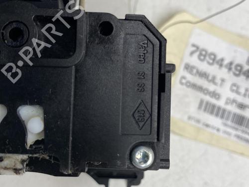 Switch RENAULT CLIO II (BB_, CB_) 1.4 16V (B/CB0P, BB13) | BP22849626I30 