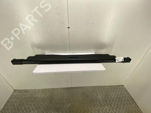 Hattehylle Hattehylle OPEL ZAFIRA A MPV (T98) [1999-2006] 36169722 36169722